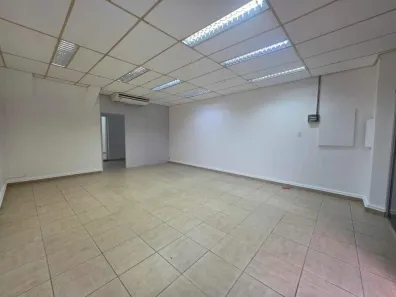 Ponto Comercial para alugar, 66m² no Centro, Piracicaba