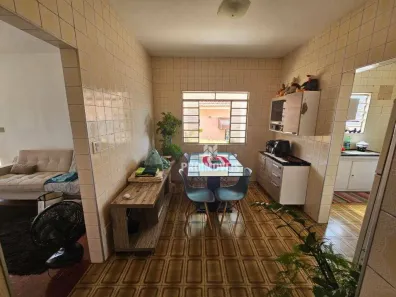 Casa com 2 Quartos à venda, 140m² no Vila Frezzarim, Americana