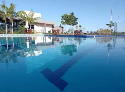 Lote/Terreno à venda, 328m² no Terras Alpha Residencial 2, Senador Canedo
