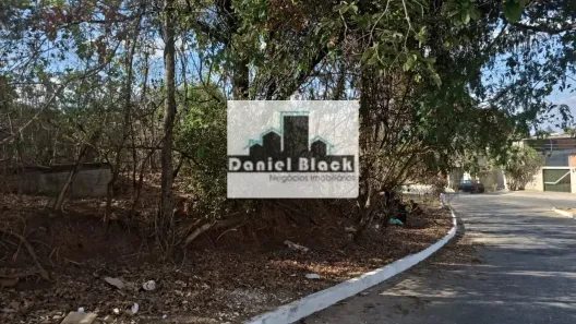 Lote/Terreno à venda, 482m² no Dom Pedro I, São José da Lapa