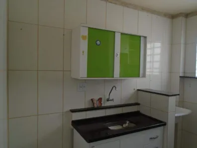 Apartamento com 2 Quartos à venda, 45m² no Candelária, Belo Horizonte
