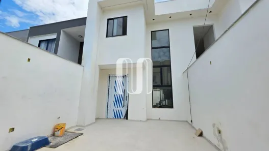 Casa com 3 Quartos à venda, 117m² no Jardim Vitória, Macaé