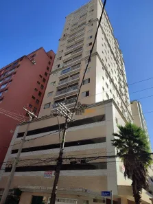 Apartamento com 2 Quartos à venda, 54m² no José Menino, Santos