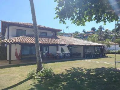 Casa com 5 Quartos à venda, 424m² no Ferradura, Armação dos Búzios