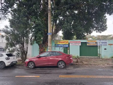 Lote/Terreno à venda, 363m² no Jardim Itamarati, Campinas