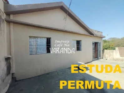 Casa com 3 Quartos à venda, 118m² no Vila São José, Valinhos