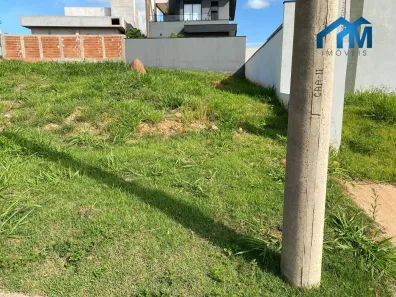 Lote/Terreno à venda, 314m² no Residencial Central Parque, Salto
