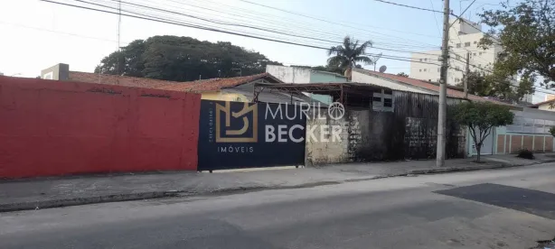 Lote/Terreno à venda, 228m² no Jardim Paraíso, São José dos Campos