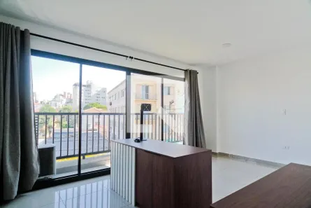 Apartamento com 1 Quarto à venda, 30m² no Jardim São Paulo(Zona Norte), São Paulo