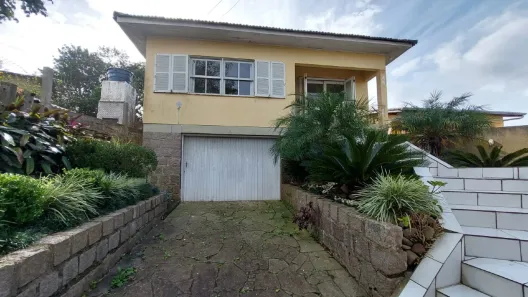 Casa com 3 Quartos à venda, 228m² no Centro, Viamão