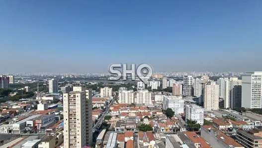 Apartamento com 3 Quartos à venda, 78m² no Santana, São Paulo