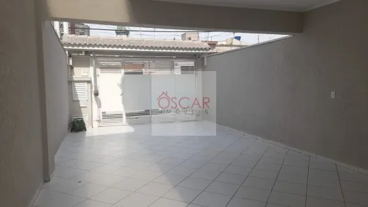 Sobrado com 3 Quartos à venda, 140m² no Vila Carrão, São Paulo