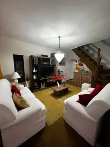Sobrado com 2 Quartos à venda, 180m² no Nova Gerty, São Caetano do Sul