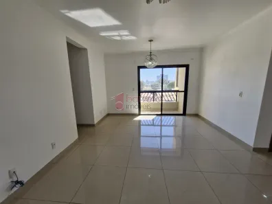 Apartamento com 2 Quartos à venda, 106m² no Anhangabaú, Jundiaí