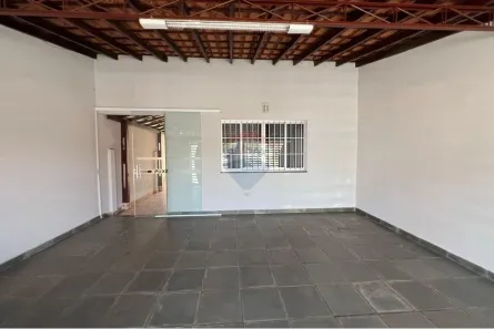 Casa com 2 Quartos para alugar, 150m² no Parque Residencial Klavin, Nova Odessa