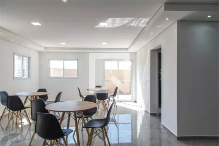 Apartamento com 1 Quarto à venda, 30m² no Mooca, São Paulo