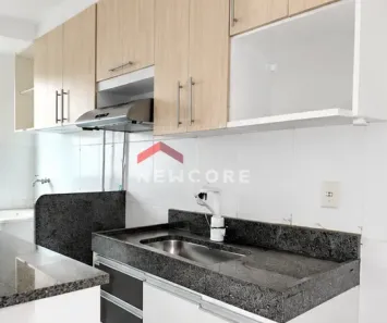 Apartamento com 2 Quartos à venda, 45m² no Jardim Presidente Dutra, Guarulhos