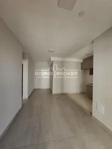 Apartamento com 2 Quartos à venda, 78m² no Bom Jardim, São José do Rio Preto