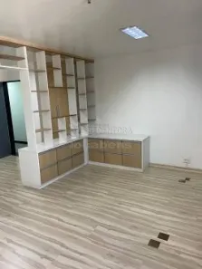 Sala Comercial à venda, 45m² no Vila Mariana, São Paulo