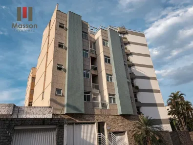 Apartamento com 2 Quartos à venda, 65m² no Santa Helena, Juiz de Fora