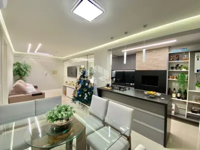 Apartamento com 2 Quartos à venda, 63m² no Centro, Capão da Canoa