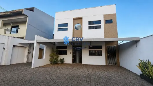 Prédio Comercial para alugar, 513m² no Bela Vista, Londrina