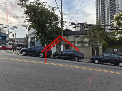 Ponto Comercial para alugar, 85m² no Vila Osasco, Osasco