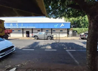 Ponto Comercial para alugar, 1200m² no Santos Dumont, São José do Rio Preto