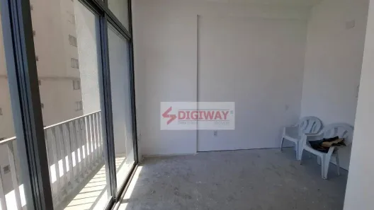 Apartamento com 1 Quarto à venda, 25m² no Vila Mariana, São Paulo