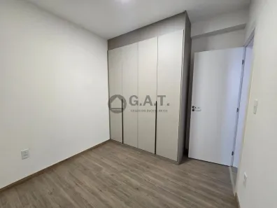 Apartamento com 2 Quartos para alugar, 68m² no Além Ponte, Sorocaba