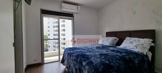 Apartamento com 3 Quartos à venda, 113m² no Vila Mascote, São Paulo