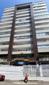 Apartamento com 2 Quartos à venda, 85m² no Ocian, Praia Grande