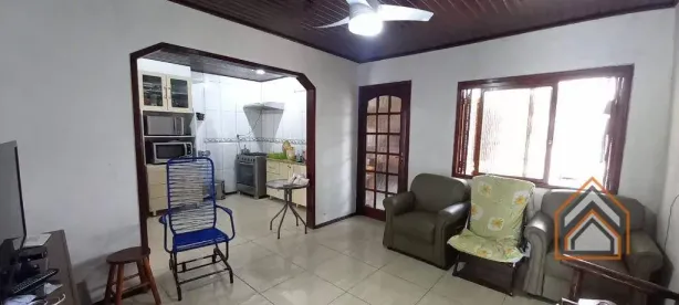Casa com 4 Quartos à venda, 264m² no Maria Regina, Alvorada