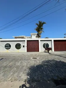 Casa com 5 Quartos à venda, 729m² no Costazul, Rio das Ostras