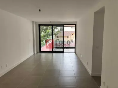 Apartamento com 4 Quartos à venda, 135m² no Jardim Botânico, Rio de Janeiro