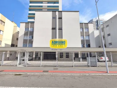 Apartamento com 1 Quarto para alugar, 45m² no Kobrasol, São José
