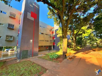Apartamento com 2 Quartos à venda, 54m² no Asa Sul, Brasília