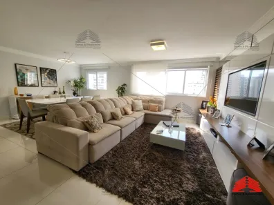 Apartamento com 2 Quartos à venda, 110m² no Tatuapé, São Paulo