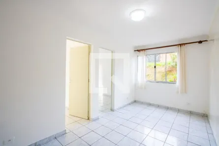 Apartamento com 2 Quartos à venda, 59m² no Jardim Santo André, Santo André