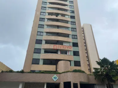 Apartamento com 2 Quartos à venda, 96m² no Pituba, Salvador