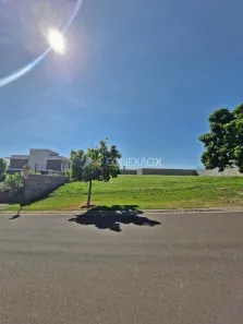 Lote/Terreno à venda, 1322m² no Loteamento Residencial Entre Verdes (Sousas), Campinas