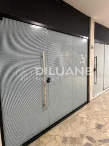 Sala Comercial à venda, 30m² no Copacabana, Rio de Janeiro