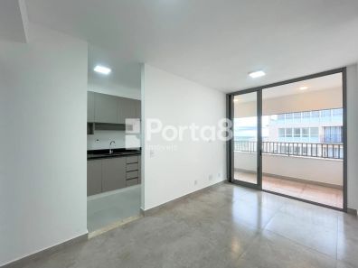 Apartamento com 2 Quartos para venda ou aluguel, 75m² no Jardim Paulistano, São José do Rio Preto