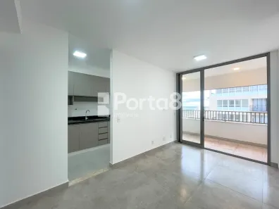 Apartamento com 2 Quartos para alugar, 75m² no Jardim Paulistano, São José do Rio Preto