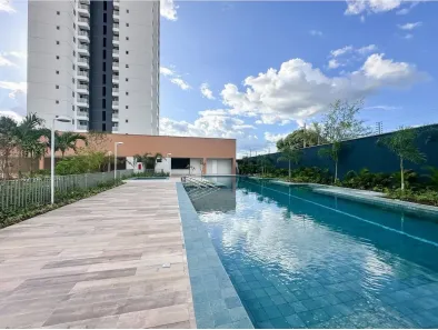 Apartamento com 3 Quartos à venda, 90m² no São Cristóvão, Teresina