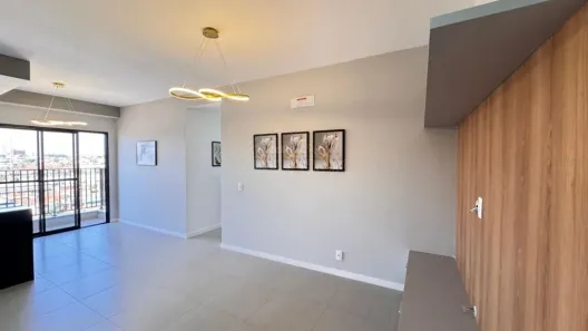 Apartamento com 3 Quartos à venda, 77m² no Vila Yamada, Araraquara
