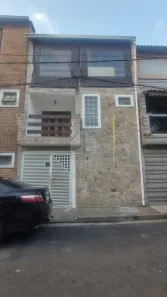 Sobrado com 3 Quartos à venda, 135m² no Conjunto Residencial Prestes Maia, São Paulo