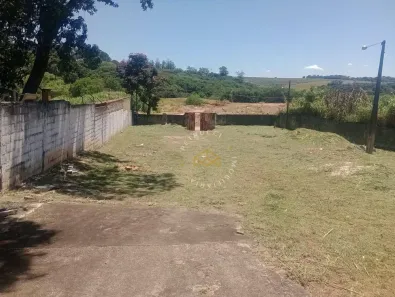 Lote/Terreno à venda, 1385m² no Parque Rural Fazenda Santa Cândida, Campinas