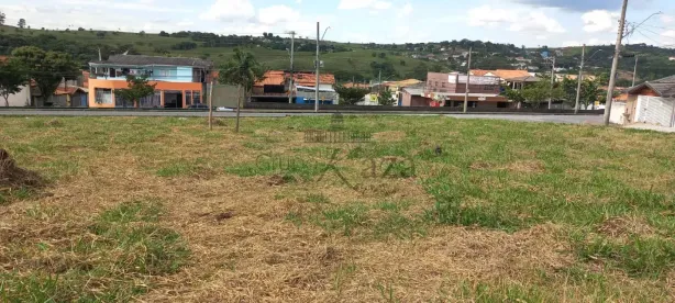 Lote/Terreno à venda, 1753m² no Jardim Mariana II, São José dos Campos