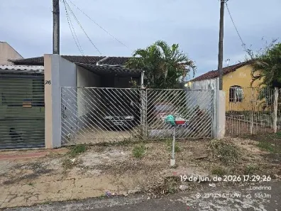 Casa com 3 Quartos à venda, 152m² no Alpes, Londrina